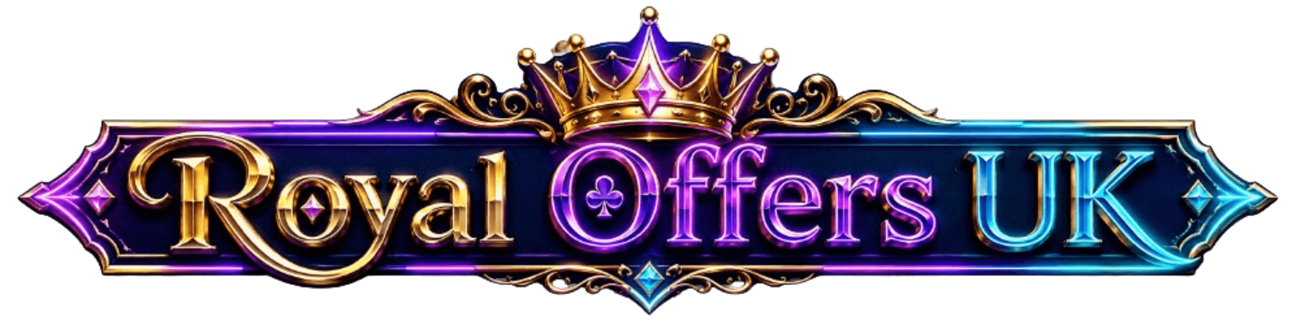 Royal Offers UK Logo